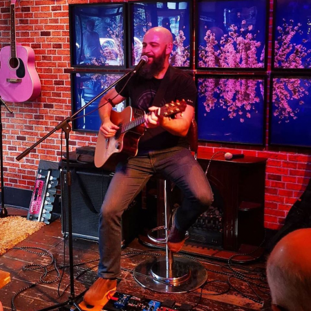 Ben Eaton Music - Photo 6