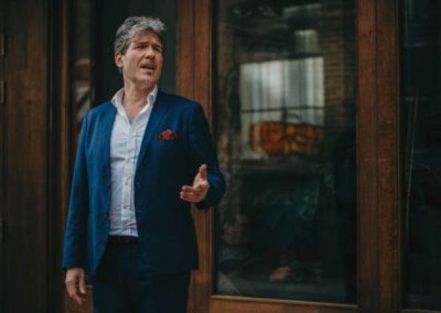 Yuri Sabatini Italian Tenor - Photo 3