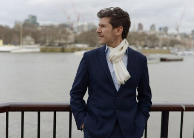 Yuri Sabatini Italian Tenor - Photo 4