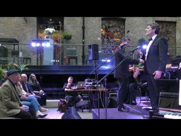 Yuri Sabatini Italian Tenor - Photo 7