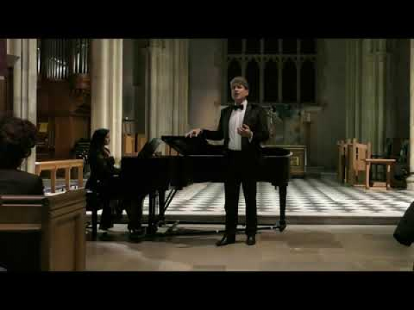 Yuri Sabatini Italian Tenor - Photo 8