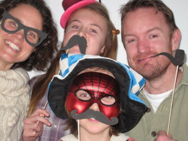 Canny Camera Photo Booth - Photo 5
