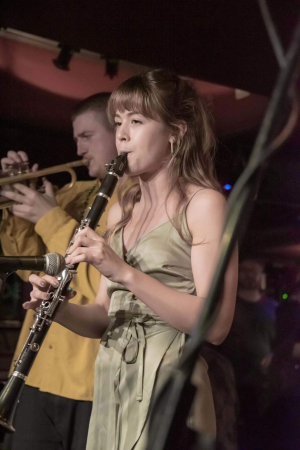 The Old Jelly Rollers - Photo 3