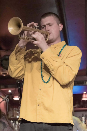 The Old Jelly Rollers - Photo 4