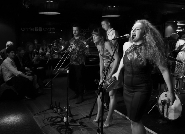 The Old Jelly Rollers - Photo 6