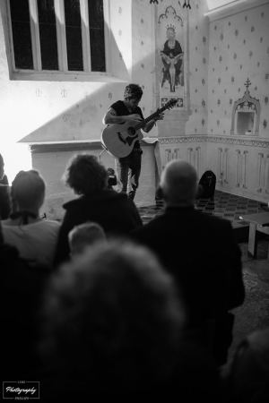 Pete Izzard - Photo 6