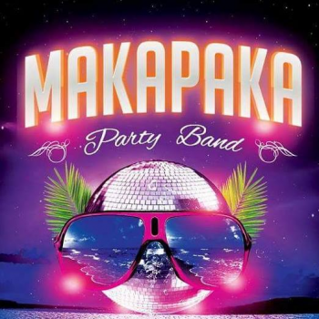 Makapaka party band