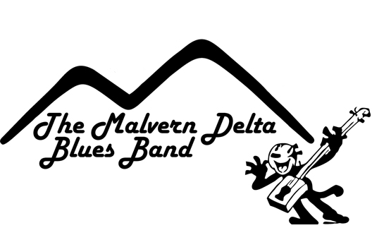 The Malvern Delta Blues Band 