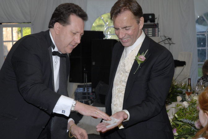 Corporate Illusion Ltd - Photo 5