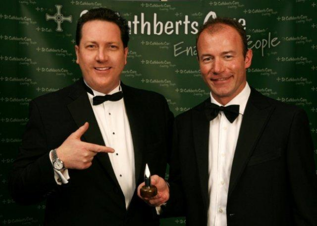 Corporate Illusion Ltd - Photo 7