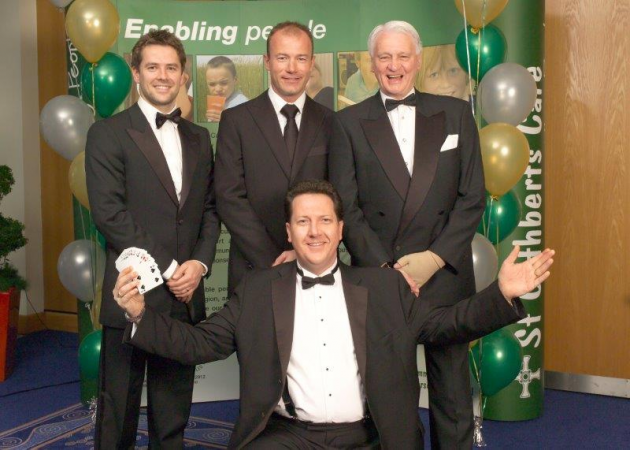 Corporate Illusion Ltd - Photo 8