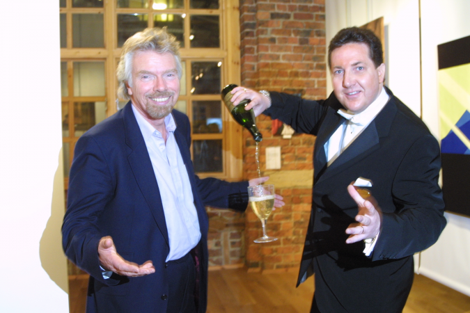 Corporate Illusion Ltd - Photo 9