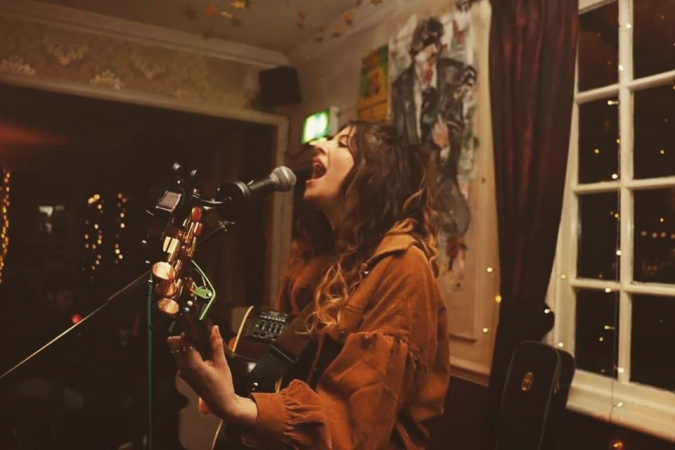 Katie O'Malley - Photo 3