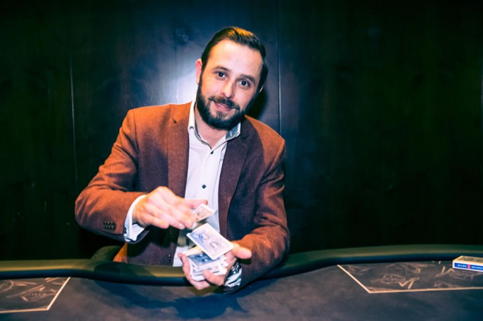 The Magicman Warren McCartney - Photo 6