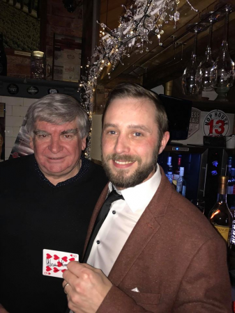 The Magicman Warren McCartney - Photo 7