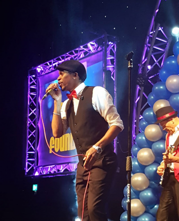 Solid Groove Foundation - Photo 2