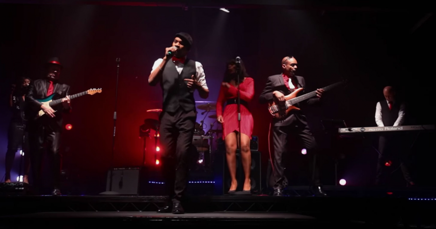 Solid Groove Foundation - Photo 3