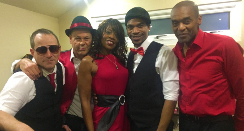 Solid Groove Foundation - Photo 4