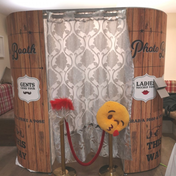 Eventsz photobooth