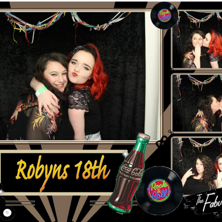 Eventsz photobooth - Photo 3