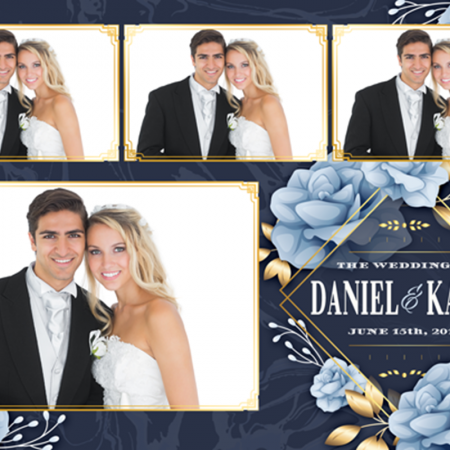 Eventsz photobooth - Photo 4