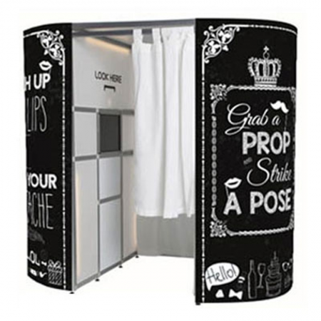 Eventsz photobooth - Photo 5