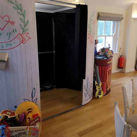 Eventsz photobooth - Photo 6