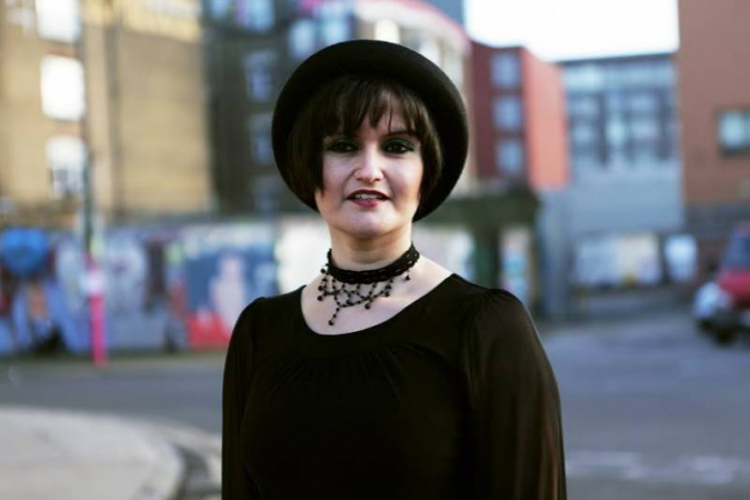 Jasmine and Covervision - Photo 5