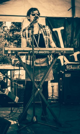 Jasmine and Covervision - Photo 6