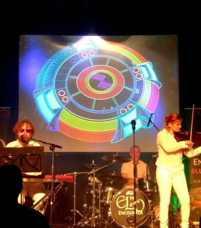 Jasmine and Covervision - Photo 7