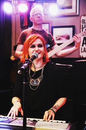 Jasmine and Covervision - Photo 8