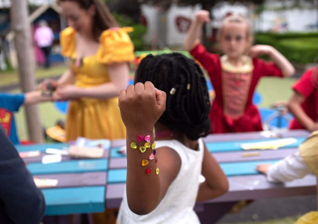Children's Party Entertainer - Photo 4