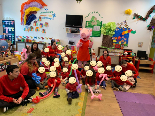 Children's Party Entertainer - Photo 6