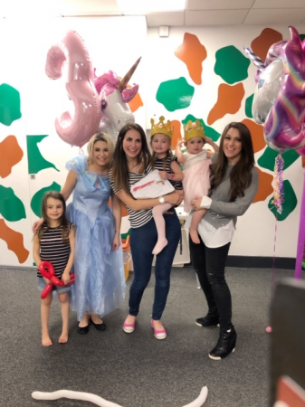 Children's Party Entertainer - Photo 8