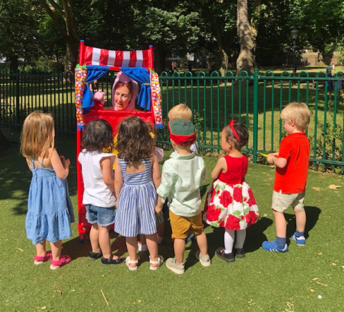 Children's Party Entertainer - Photo 9