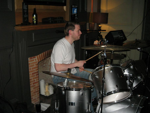 The MoonRocks - Photo 4