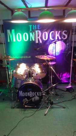 The MoonRocks - Photo 6