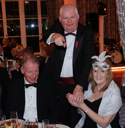 James Fortune - the BEST Comedy Magician in SE - Photo 3