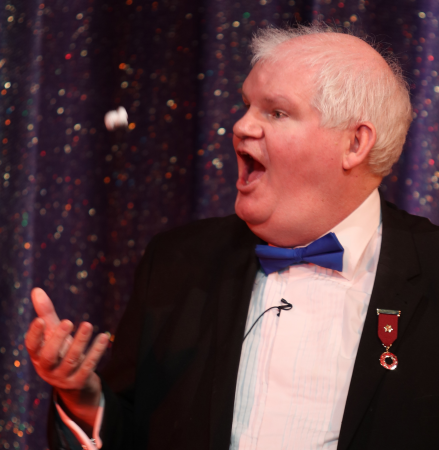 James Fortune - the BEST Comedy Magician in SE - Photo 4