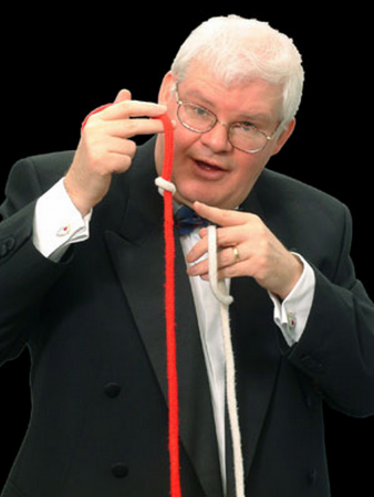 James Fortune - the BEST Comedy Magician in SE - Photo 6