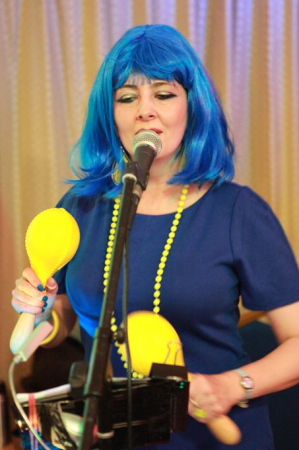 The Swinging 60s band - Photo 4