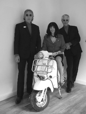 The Swinging 60s band - Photo 5