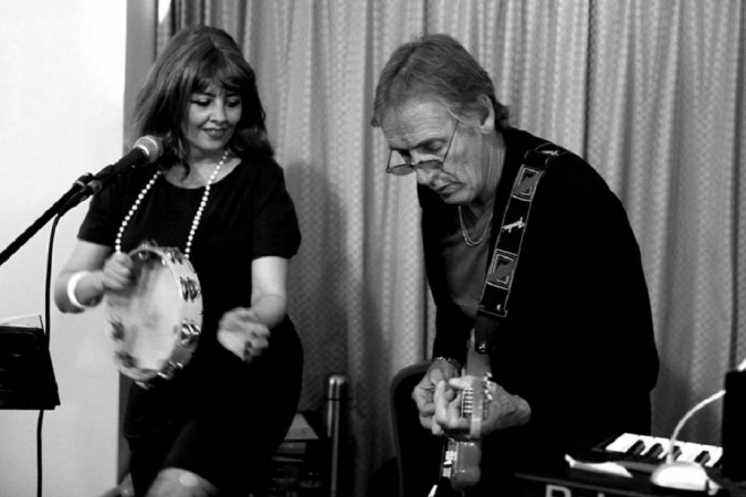 The Swinging 60s band - Photo 6