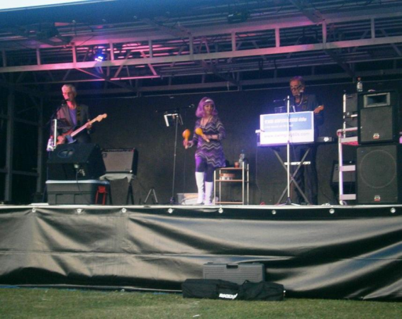 The Swinging 60s band - Photo 7