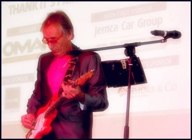 The Swinging 60s band - Photo 8