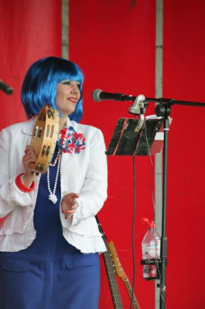 The Swinging 60s band - Photo 10