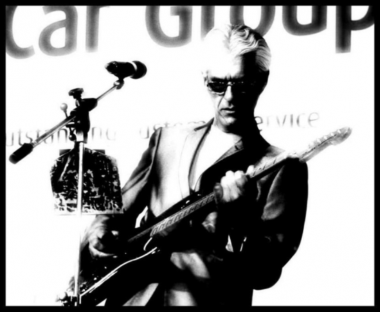 The Swinging 60s band - Photo 11