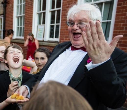 James Fortune - the BEST Comedy Magician in SE - Photo 7