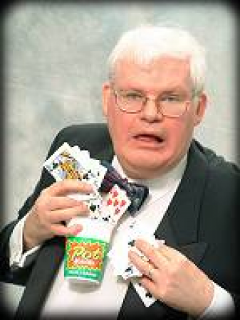 James Fortune - the BEST Comedy Magician in SE - Photo 8