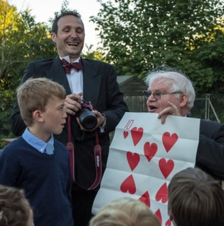 James Fortune - the BEST Comedy Magician in SE - Photo 9